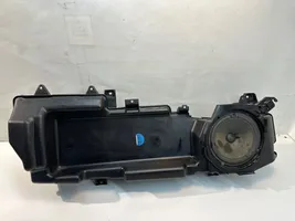 Audi A6 S6 C6 4F Subwoofer-bassokaiutin 4F0035381