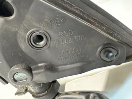 Audi A6 S6 C6 4F Etuoven sähköinen sivupeili 448505