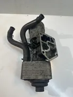 Audi A6 S6 C6 4F Support de filtre à huile 045115389E