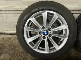 BMW 5 F10 F11 R17-alumiinivanne 6780720