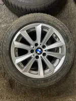 BMW 5 F10 F11 R17-alumiinivanne 6780720