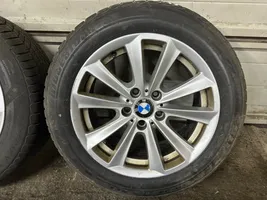 BMW 5 F10 F11 R17-alumiinivanne 6780720