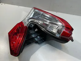 Toyota C-HR Luci posteriori del portellone del bagagliaio 81690F4010