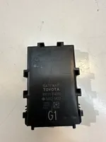 Toyota C-HR Modulo di controllo accesso 89111F4010