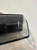 Toyota C-HR Éclairage de plaque d'immatriculation 81270F4010