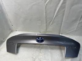 Toyota C-HR Rivestimento portellone 76811F4010