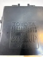 Toyota C-HR Moduł / Przekaźnik wycieraczek 85940F4010