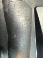 Toyota C-HR Protezione anti spruzzi/sottoscocca del motore 51443F4010