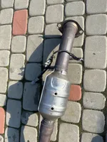 Toyota C-HR Filtro antiparticolato catalizzatore/FAP/DPF 30T18