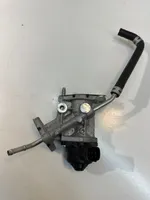 Toyota C-HR EGR-venttiili 25620