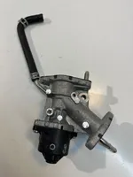 Toyota C-HR EGR-venttiili 25620