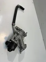 Toyota C-HR EGR-venttiili 25620