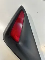Toyota C-HR Moldura embellecedora de la barra del amortiguador trasero 52163F4020