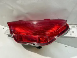 Toyota C-HR Światło przeciwmgielne tylne 81480G4010