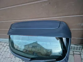 Ford Fiesta Aizmugurējais pārsegs (bagāžnieks) 