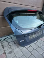 Ford Fiesta Aizmugurējais pārsegs (bagāžnieks) 