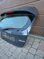 Ford Fiesta Aizmugurējais pārsegs (bagāžnieks) 