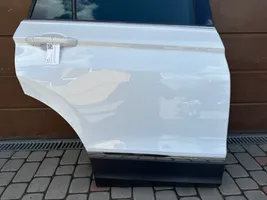 Volkswagen Tiguan Задняя дверь 