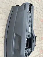 Volkswagen T-Cross Dashboard 