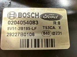 Ford Fiesta Brake booster 8V512B195LF