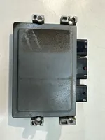 Ford Fiesta Sterownik / Moduł ECU BV2112A650FD