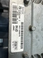 Ford Fiesta Calculateur moteur ECU BV2112A650FD