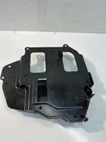 Ford Fiesta Uchwyt jednostki sterującej silnika 8V2112A692