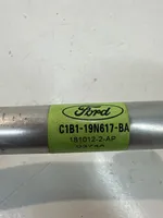 Ford Fiesta Air conditioning (A/C) pipe/hose C1B119N617BA