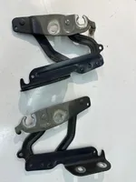 Ford Fiesta Engine bonnet/hood hinges 283FLD2E