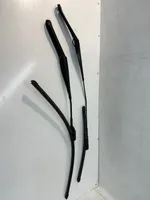 Ford Fiesta Windshield/front glass wiper blade 8A6117526AD