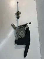 Ford Fiesta Handbrake/parking brake lever assembly 8V512780AKW