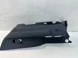 Ford Fiesta Trunk/boot side trim panel 8A61B46899A