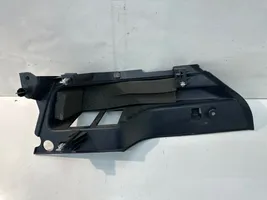 Ford Fiesta Trunk/boot side trim panel 8A61B46899A