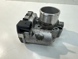 Ford Fiesta Clapet d'étranglement 8A6G9F991AC