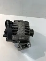 Ford Fiesta Alternator AV6N10300HA