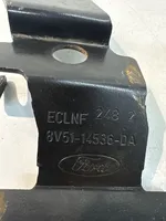 Ford Fiesta Set scatola dei fusibili 8V5114536DA