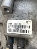 Ford Fiesta Manualna 5-biegowa skrzynia biegów 8A6R7002JG