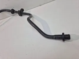 Ford Fiesta Vacuum line/pipe/hose 8V512420BD