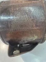 Ford Fiesta Filtr cząstek stałych Katalizator / FAP / DPF 9V215G232JA