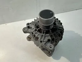 Volkswagen Tiguan Generatore/alternatore 04C903023M