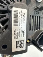 Volkswagen Tiguan Generatore/alternatore 04C903023M