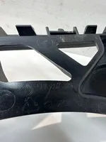 Volkswagen Tiguan Support de pare-chocs arrière 5NA807393