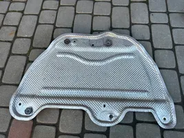 Volkswagen Tiguan Variklio termo izoliacija (apsauga nuo karščio) 5QF825701