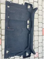 Volkswagen Tiguan Doublure de coffre arrière, tapis de sol 5NA863717