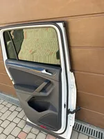 Volkswagen Tiguan Portiera posteriore 