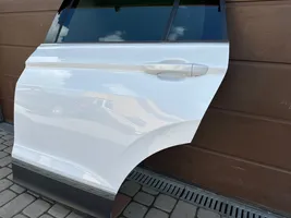 Volkswagen Tiguan Galinės durys 