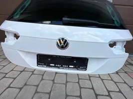 Volkswagen Tiguan Aizmugurējais pārsegs (bagāžnieks) 