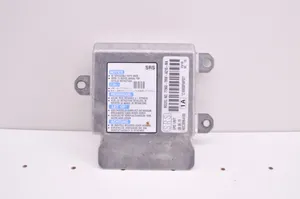 Honda Clarity Airbag control unit/module 77960TRWA210M4