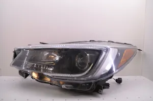 Subaru Outback (BS) Lampa przednia 