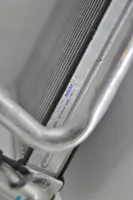 Honda Clarity Heater blower radiator 7155TBA0A100M1